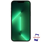 Apple iPhone 13 Pro 5G Dual eSIM 512GB 6GB RAM Green