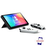 Nintendo Switch Oled White