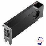 PNY RTX A2000 6GB GDDR6 Κάρτα Γραφικών