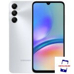 Samsung Galaxy A05s (A057) Dual LTE 128GB 4GB RAM Silver