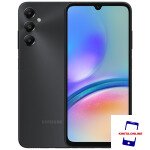 Samsung Galaxy A05s (A057) Dual LTE 64GB 4GB RAM Black