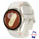 Samsung Galaxy L300 40mm Smart Watch 7 (Cream) White