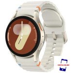 Samsung Galaxy Smart Watch 7 (L305) LTE 40mm (Cream) Beige