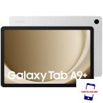 Samsung Galaxy Tab A9 plus (X210)(2023) 11 inch Wifi 64GB 4GB RAM Silver