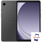 Samsung Galaxy Tab A9 (X110)(2023) 8.7 Wifi 64GB 4GB RAM Silver