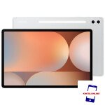 Samsung Galaxy Tab S10 Plus (X826) 12.4 5G 256GB 12GB RAM Silver