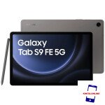 Samsung Galaxy Tab S9 FE (X516) 5G 128GB 6GB RAM Grey