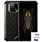 Ulefone Armor 22 Dual LTE 128GB 8GB RAM Black