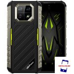 Ulefone Armor 22 Dual LTE 128GB 8GB RAM Green