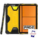 Ulefone Armor Pad 2 Wifi 256GB 8GB RAM Yellow