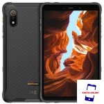 Ulefone Armor Pad LTE 64GB 4GB RAM Black