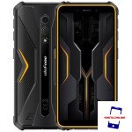 Ulefone Armor X12 Pro Dual LTE 64GB 4GB RAM Orange