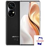 Ulefone Note 17 Pro Dual LTE 256GB 12GB RAM Black