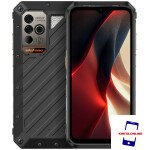 Ulefone Power Armor 18 Ultra Dual 5G 512GB 12GB RAM Black