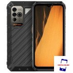 Ulefone Power Armor 19 Dual LTE 256GB 12GB RAM Black