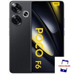 Xiaomi Poco F6 Dual 5G 512GB 12GB RAM Black