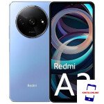 Xiaomi Redmi A3 Dual LTE 128GB 4GB RAM (Star Blue) Blue