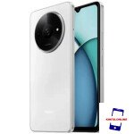 Xiaomi Redmi A3X Dual LTE 128GB 4GB RAM (Moonlight White) White