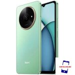 Xiaomi Redmi A3X Dual LTE 64GB 3GB RAM (Forest Green) Green