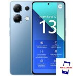 Xiaomi Redmi Note 13 Dual LTE 128GB 6GB RAM (Ice Blue) Blue