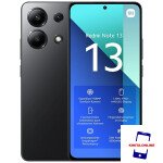 Xiaomi Redmi Note 13 Dual LTE 256GB 8GB RAM Black