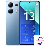 Xiaomi Redmi Note 13 Dual LTE 256GB 8GB RAM (Ice Blue) Blue