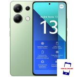 Xiaomi Redmi Note 13 Dual LTE 256GB 8GB RAM (Mint Green) Green