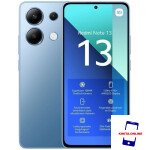 Xiaomi Redmi Note 13 Dual LTE 512GB 8GB RAM (Ice Blue) Blue