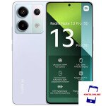 Xiaomi Redmi Note 13 Pro Dual 5G 512GB 12GB RAM (AuroraPurple) Purple