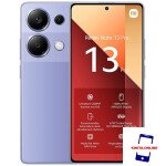 Xiaomi Redmi Note 13 Pro Dual LTE 256GB 8GB (Lavender Purple) Lavender