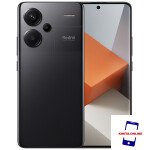 Xiaomi Redmi Note 13 Pro plus 5G Dual Sim 512GB 12GB RAM Black