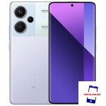 Xiaomi Redmi Note 13 Pro Plus Dual 5G 256GB 8GB RAM Purple