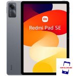 Xiaomi Redmi Pad SE 11.0 Wifi 256GB 8GB RAM Grey