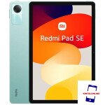 Xiaomi Redmi Pad SE Wifi 128GB 4GB RAM (Mint Green) Green